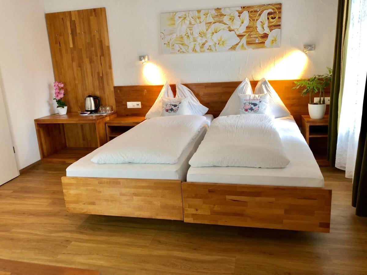 Hotel Toscana Interlaken Eksteriør billede