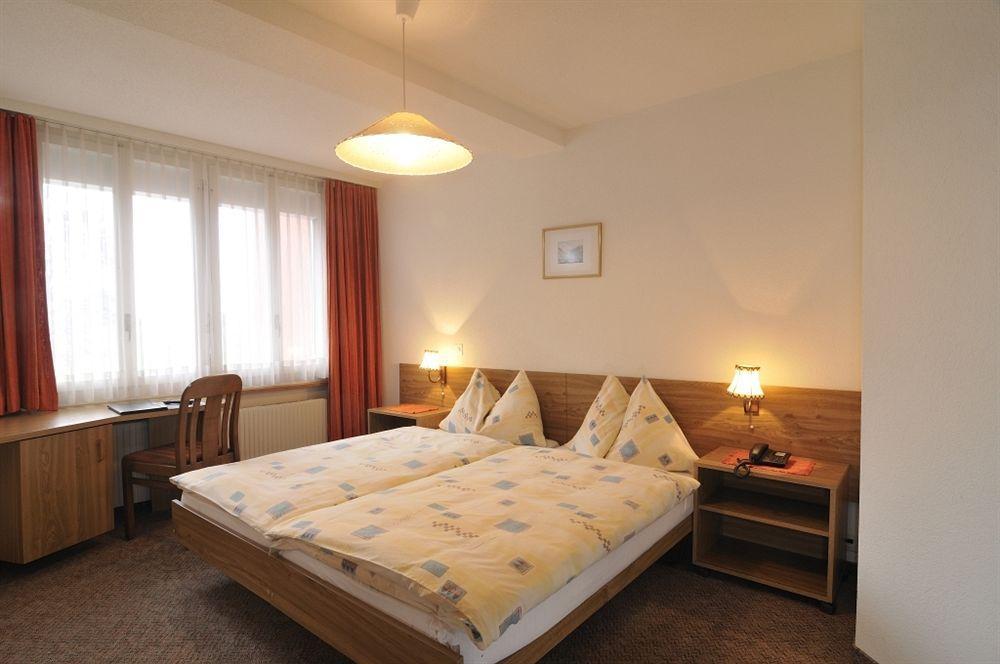 Hotel Toscana Interlaken Eksteriør billede