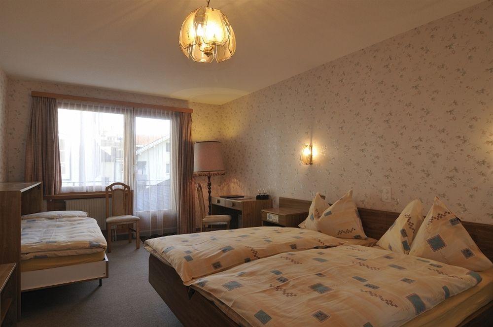 Hotel Toscana Interlaken Eksteriør billede