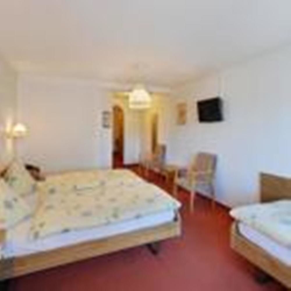 Hotel Toscana Interlaken Eksteriør billede