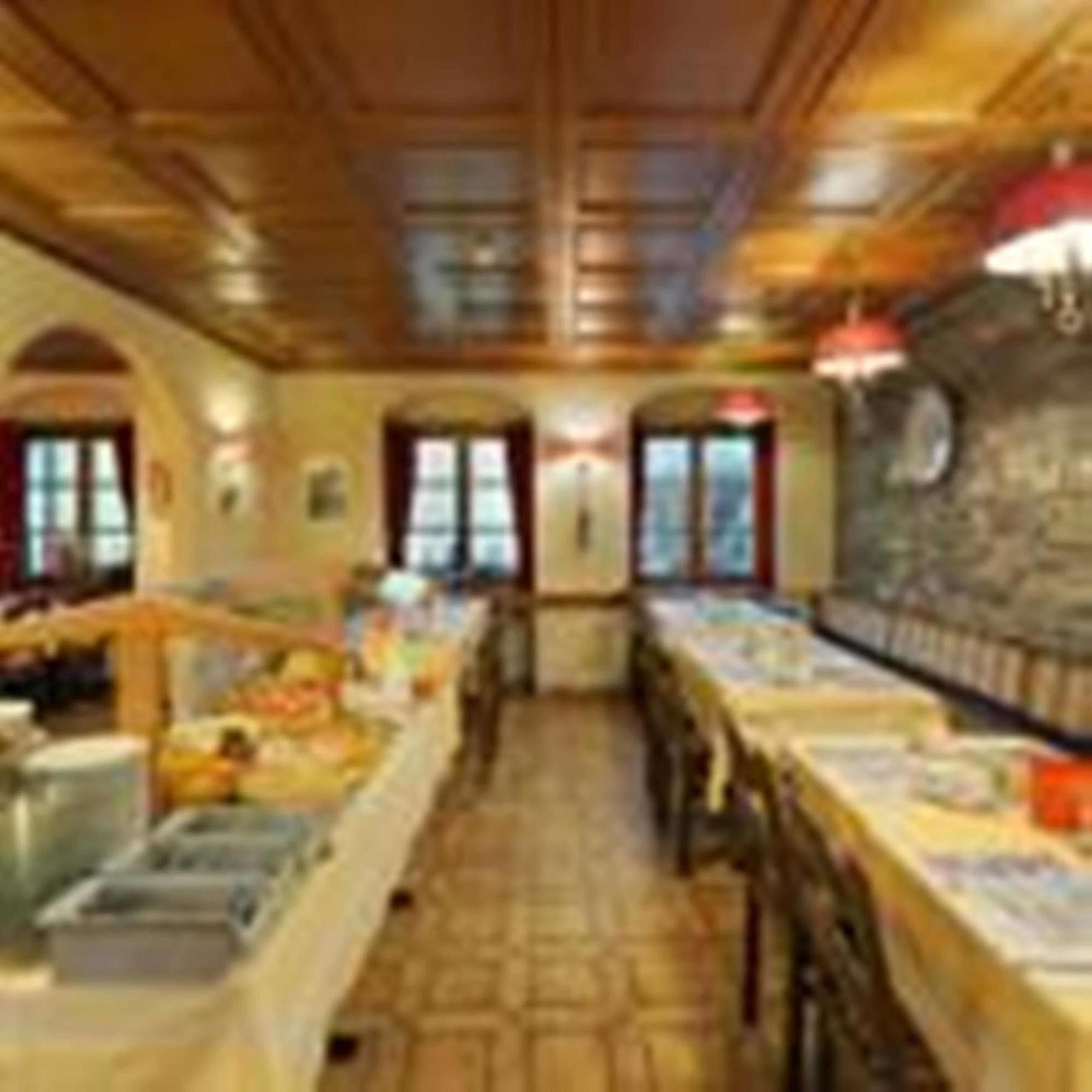 Hotel Toscana Interlaken Eksteriør billede