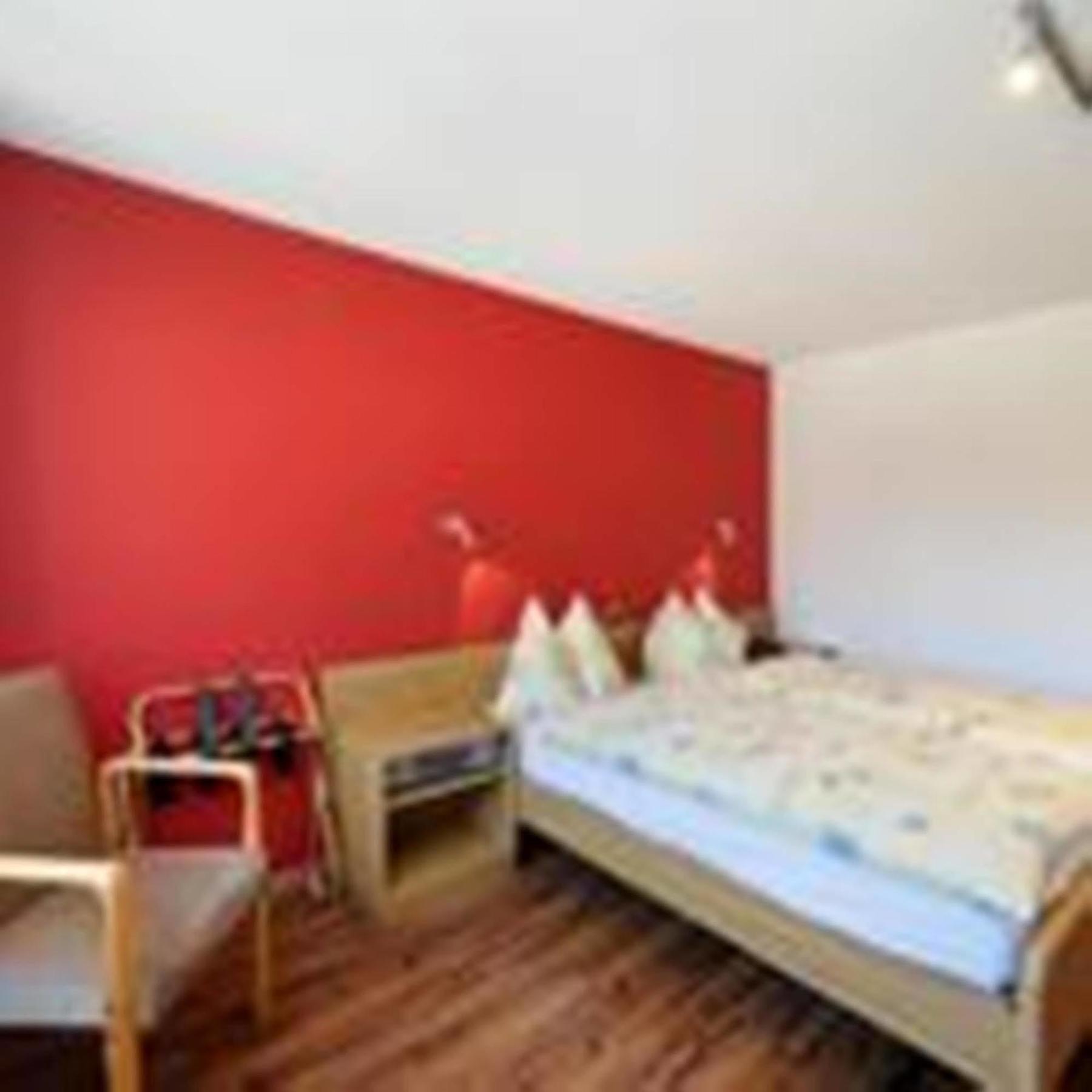 Hotel Toscana Interlaken Eksteriør billede