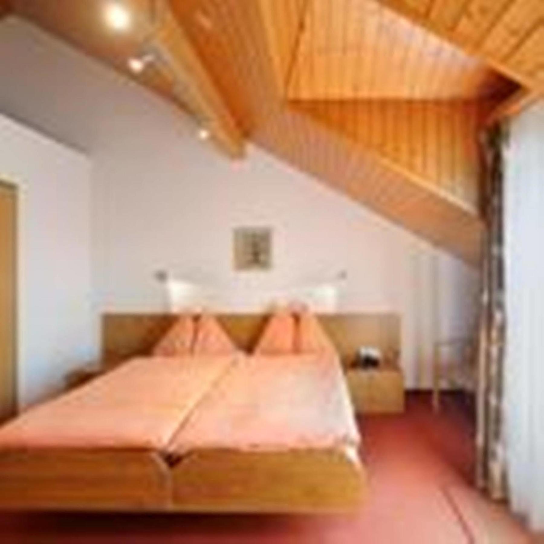 Hotel Toscana Interlaken Eksteriør billede