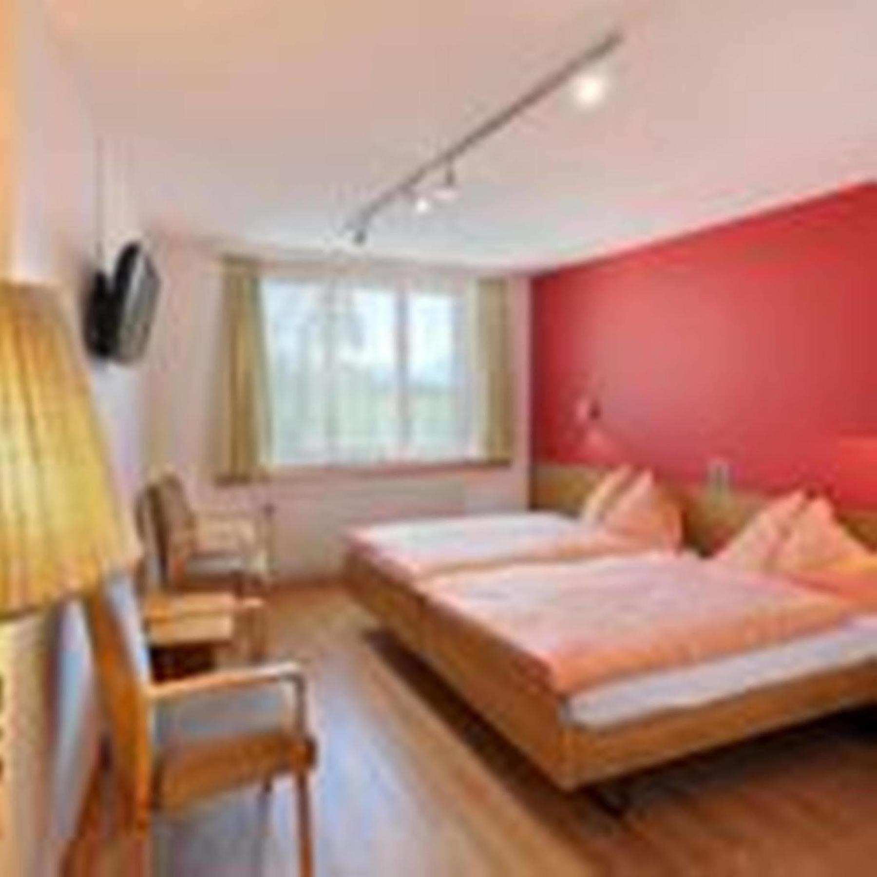 Hotel Toscana Interlaken Eksteriør billede