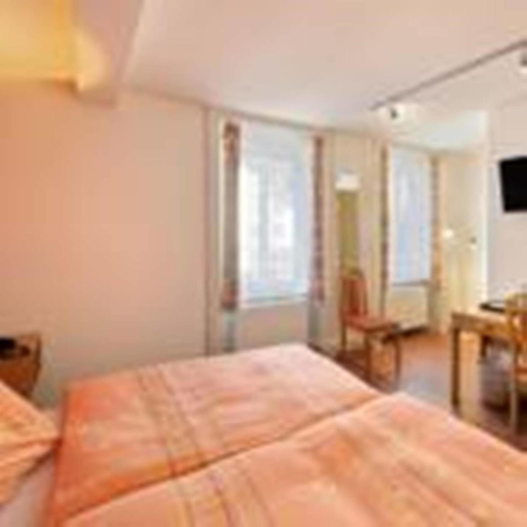 Hotel Toscana Interlaken Eksteriør billede