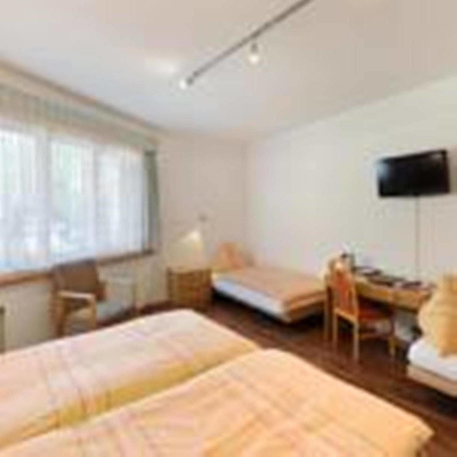 Hotel Toscana Interlaken Eksteriør billede
