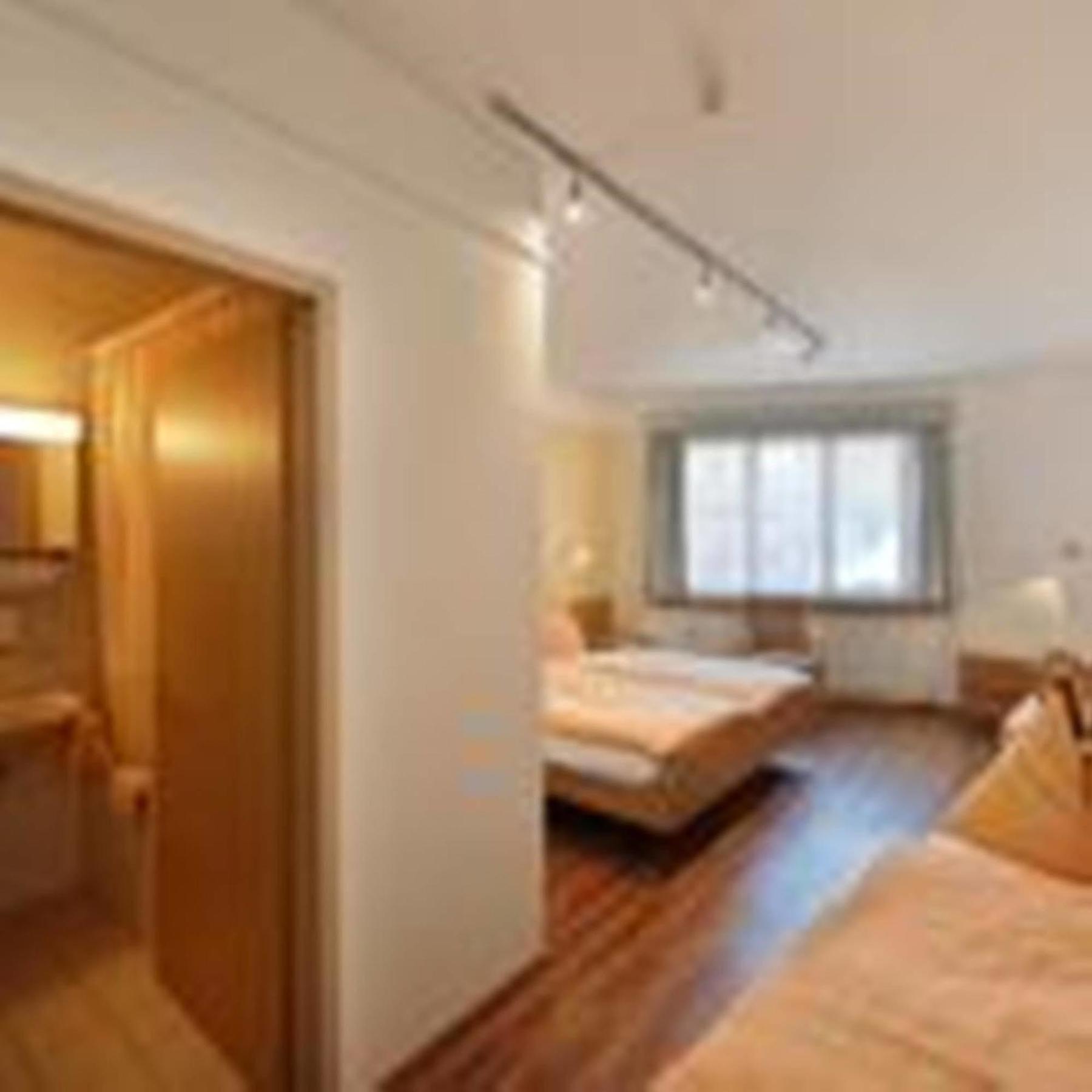 Hotel Toscana Interlaken Eksteriør billede