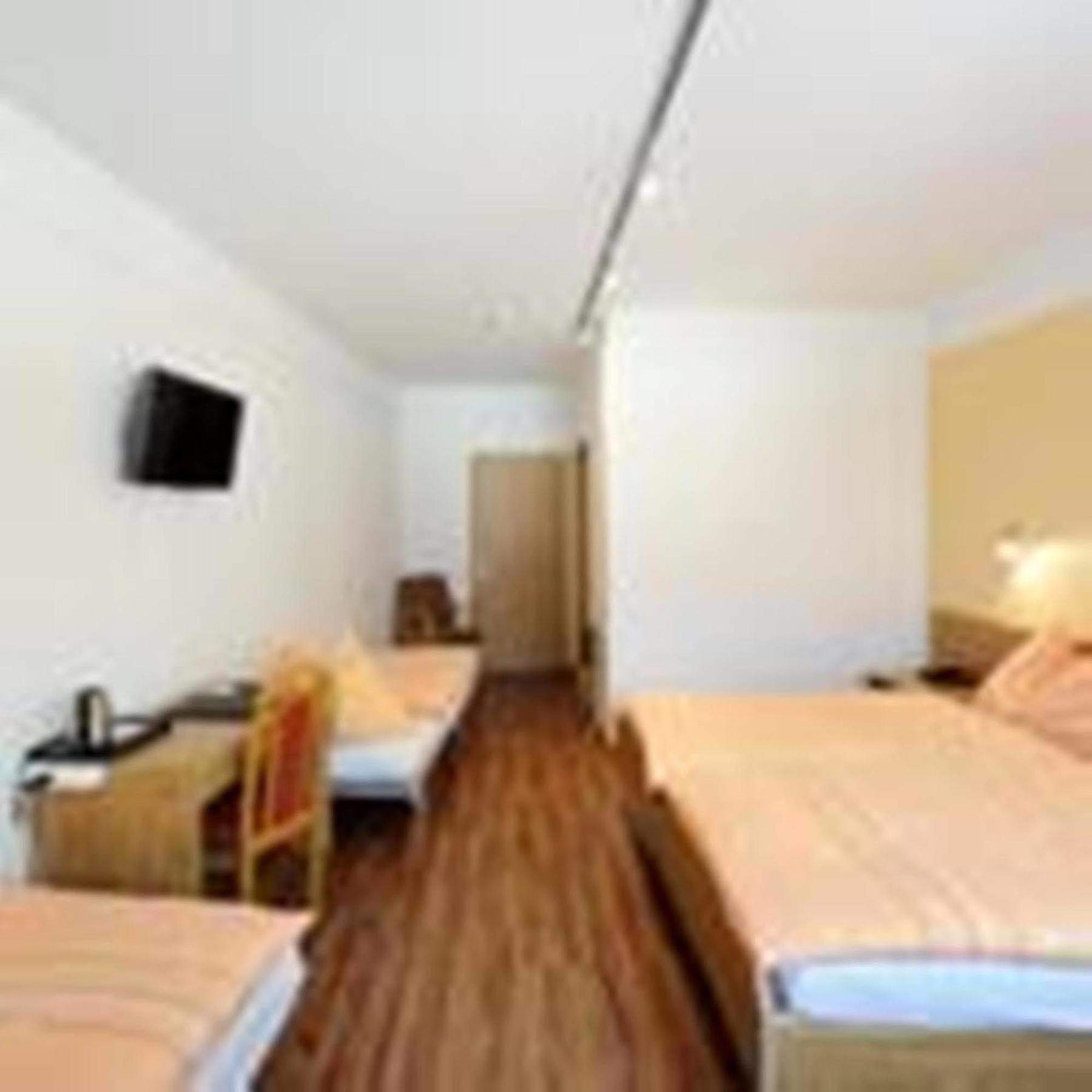 Hotel Toscana Interlaken Eksteriør billede