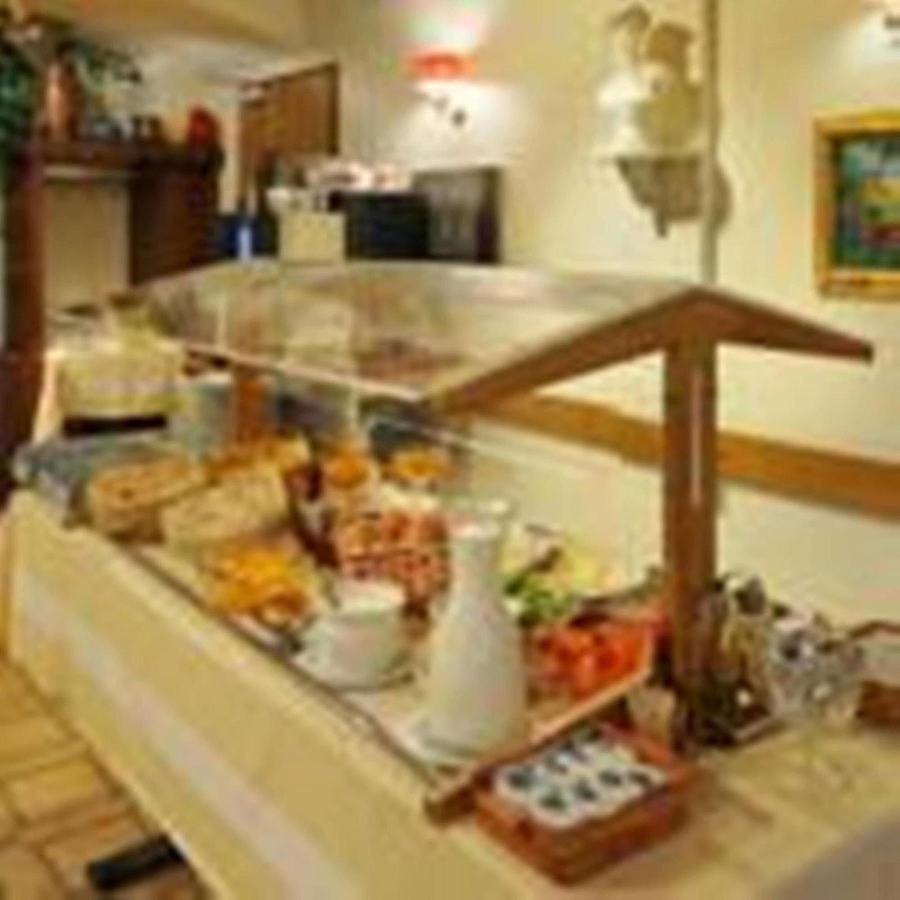 Hotel Toscana Interlaken Eksteriør billede