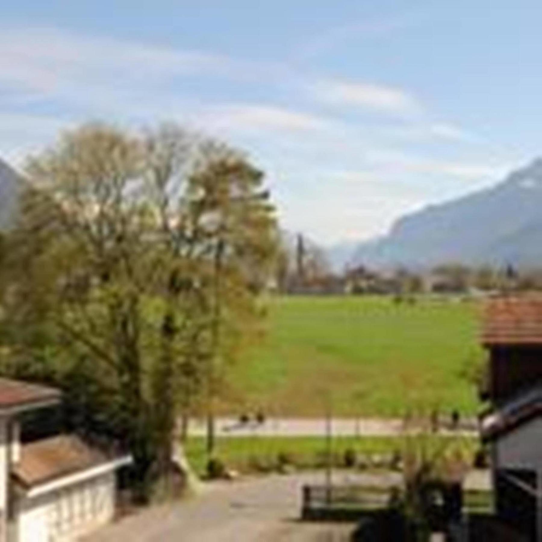 Hotel Toscana Interlaken Eksteriør billede