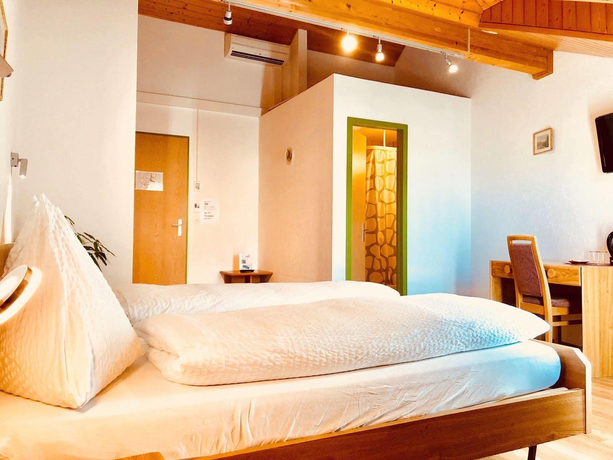 Hotel Toscana Interlaken Eksteriør billede